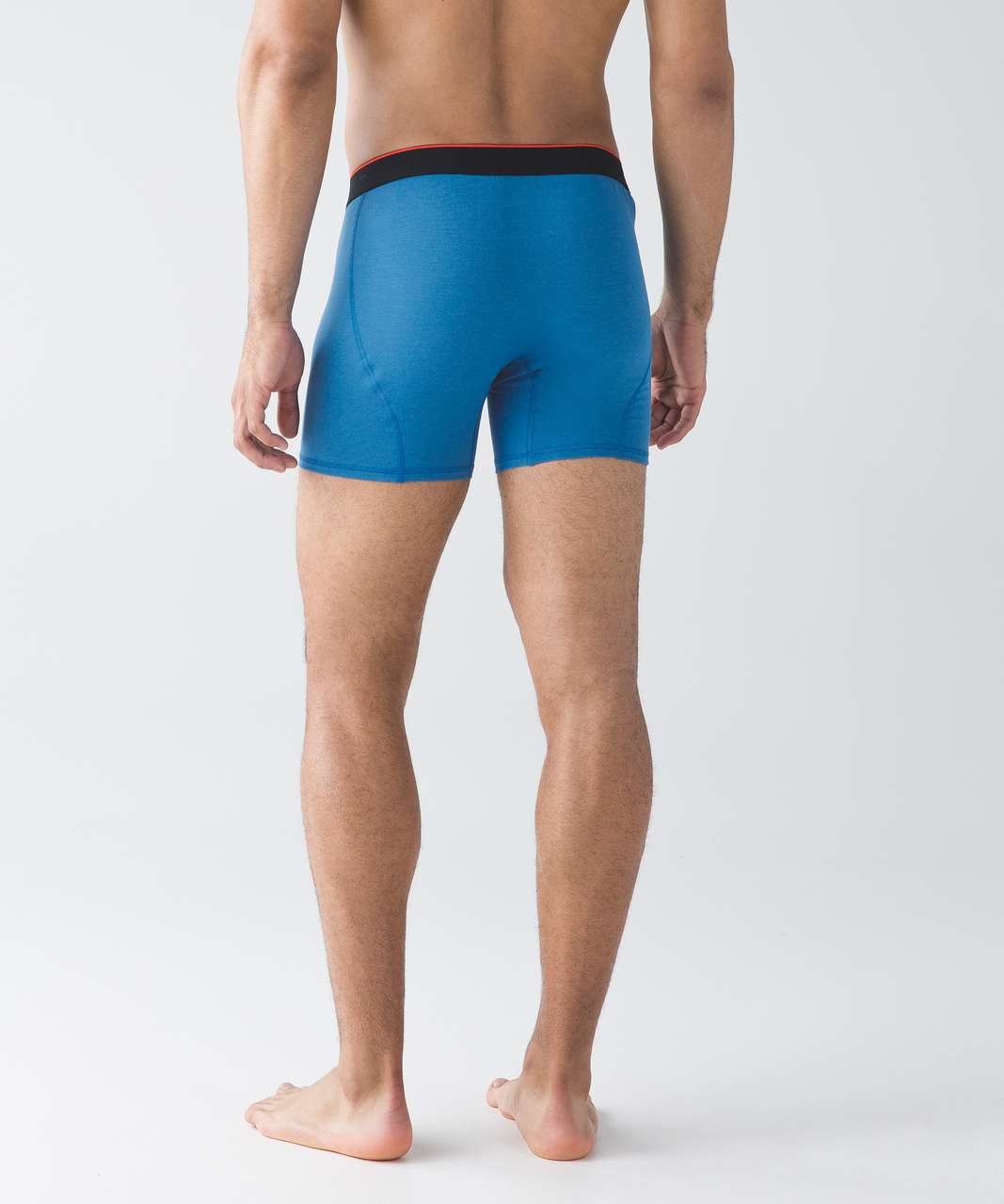 Lululemon No Boxer Boxer - Riviera