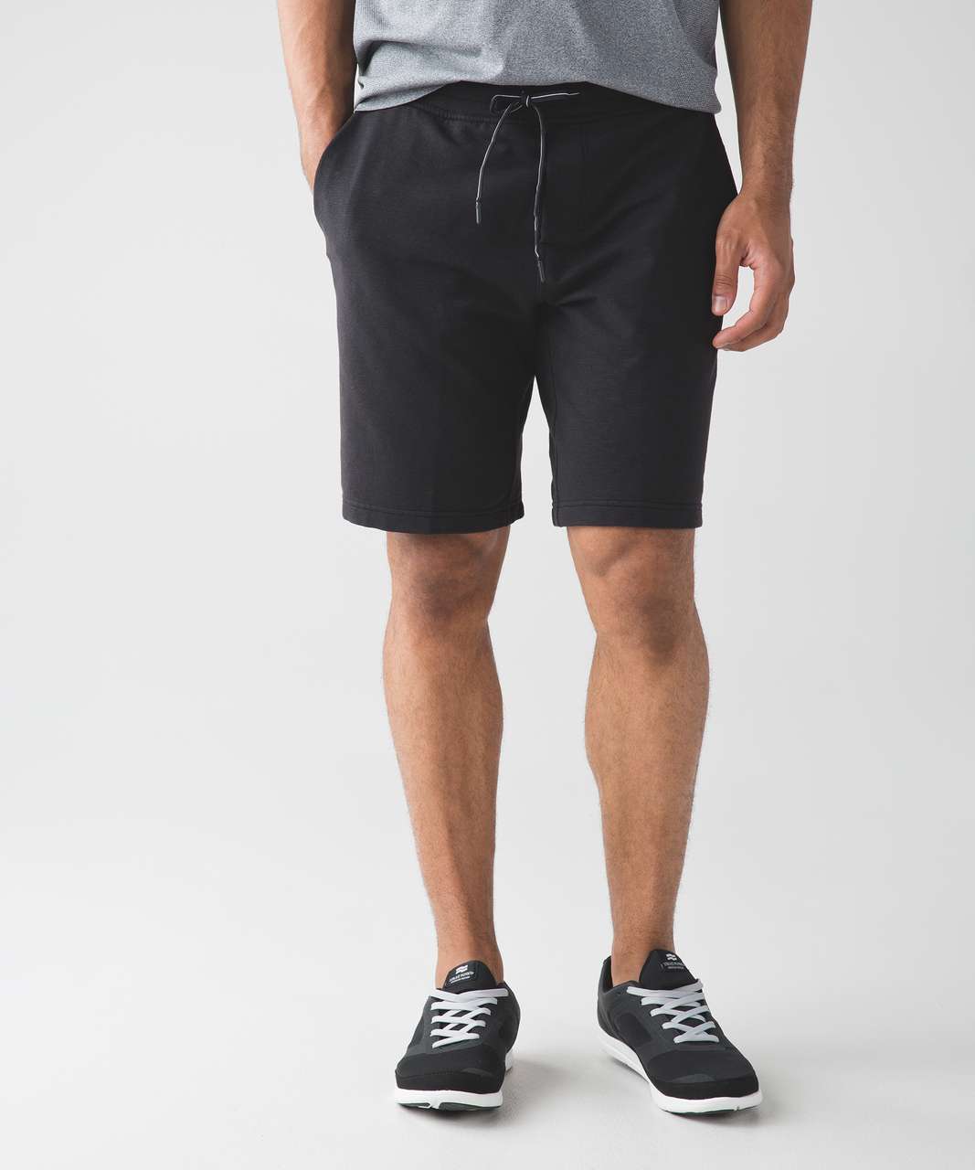 Lululemon Roll Out Short - Black