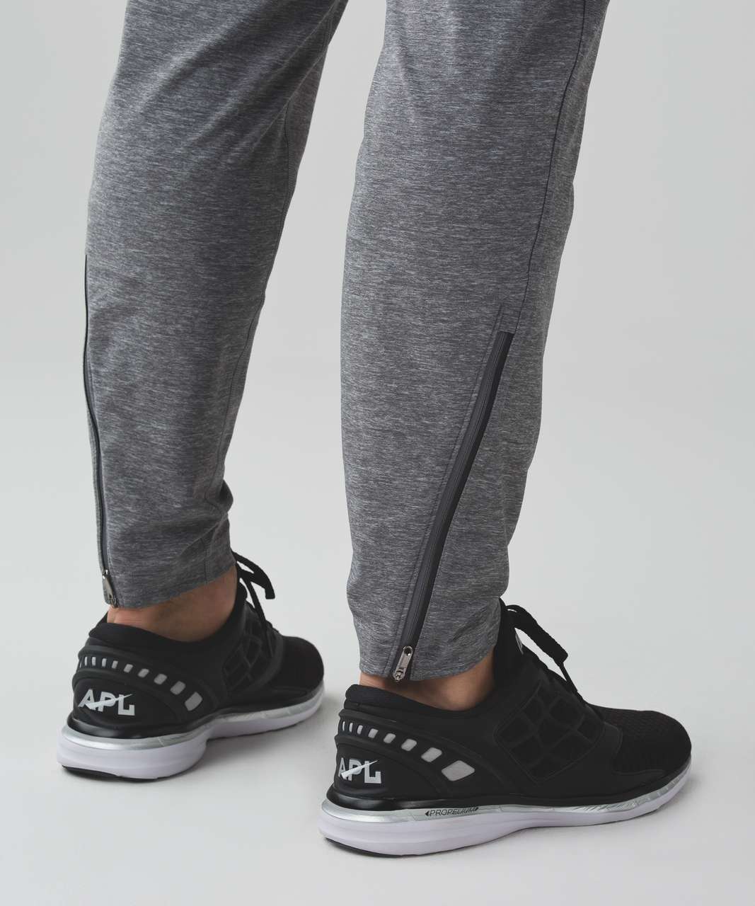 Lululemon Surge Pant - Heathered Slate