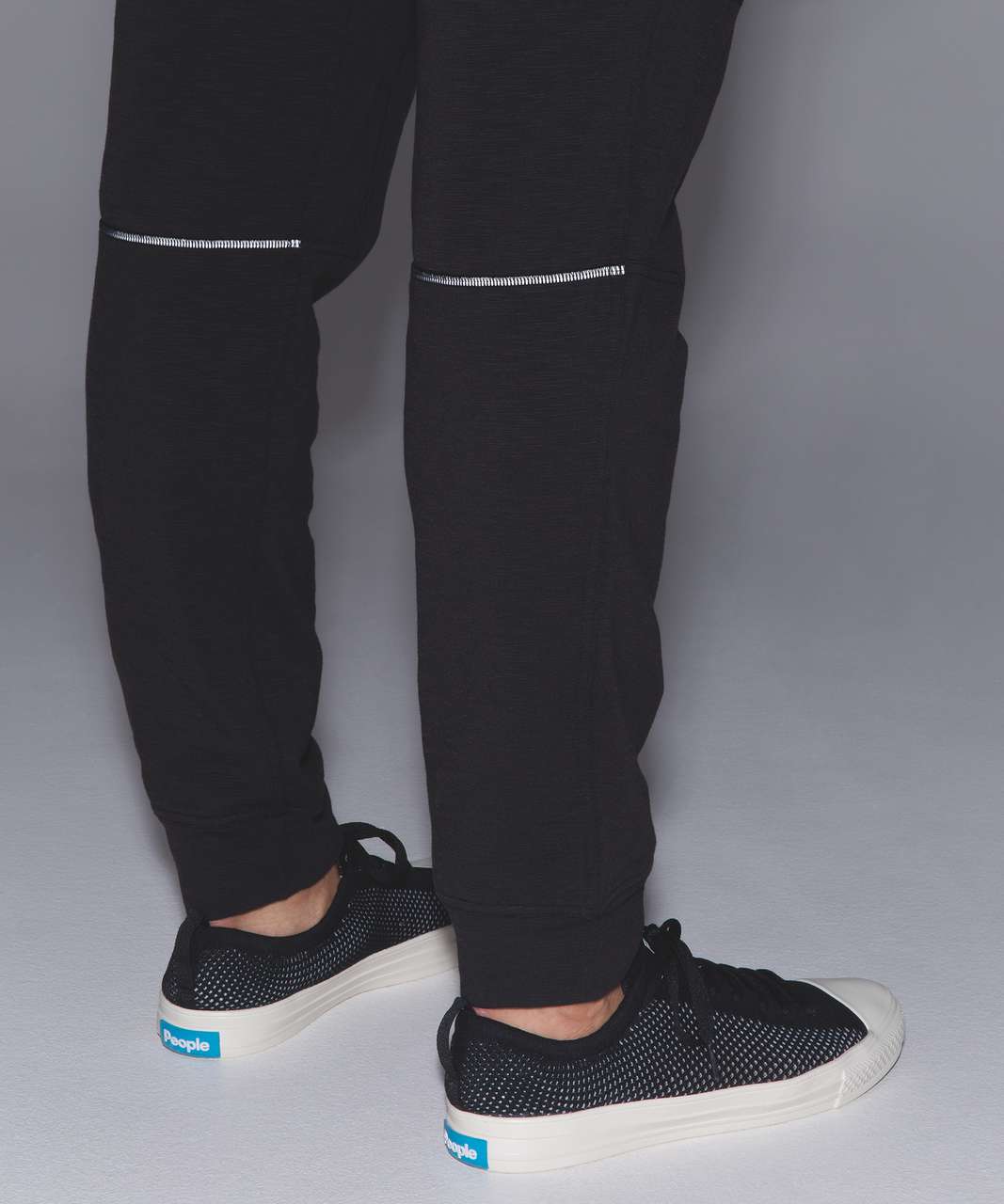 Lululemon City Sweat Jogger - Black (Third Release)