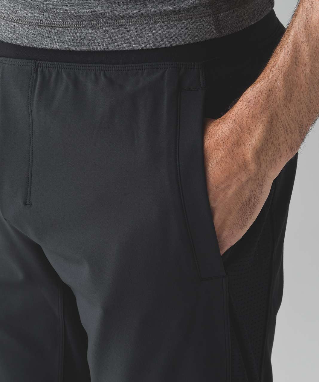 Lululemon Stealth Pant - Black