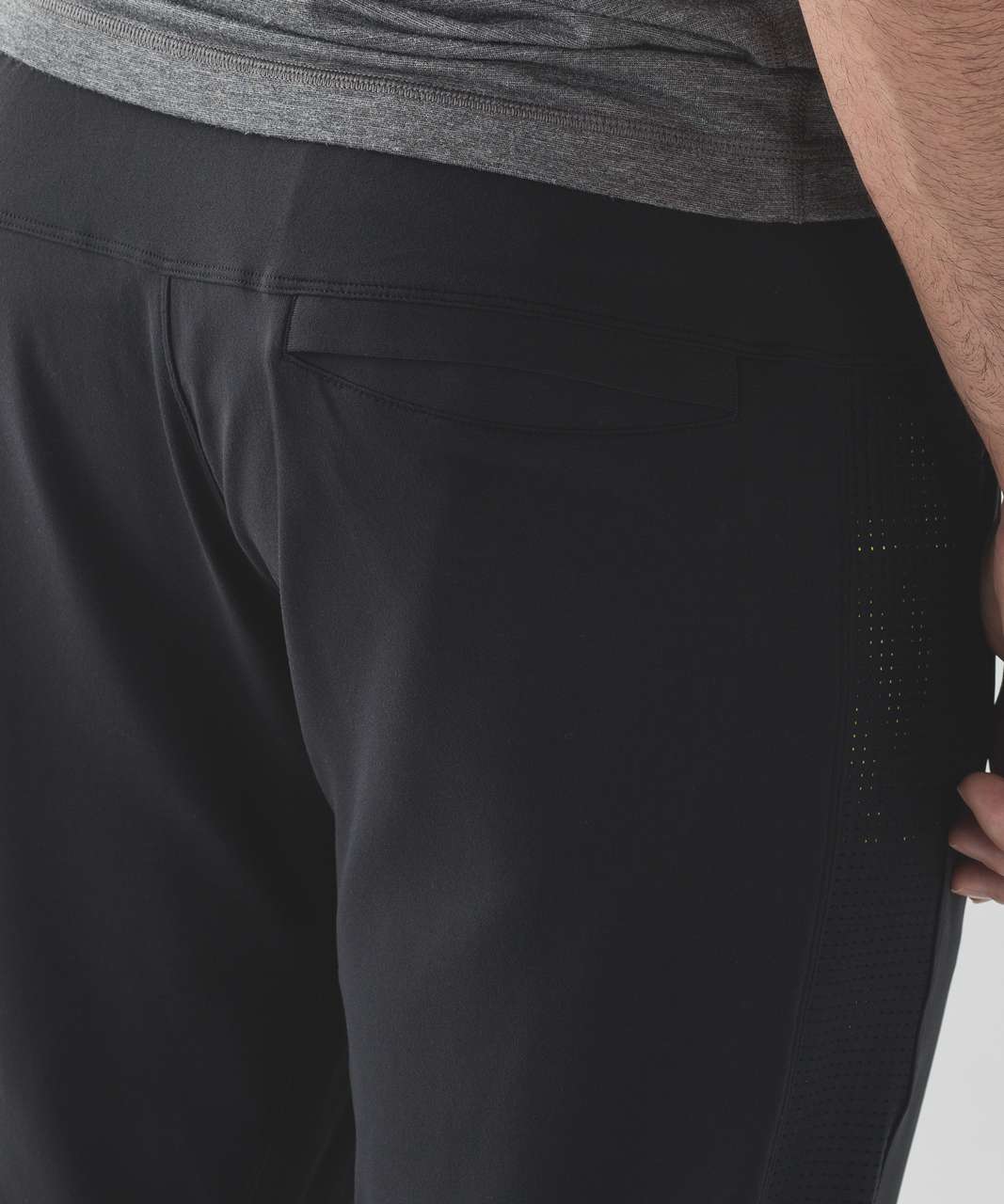 Lululemon Stealth Pant - Black