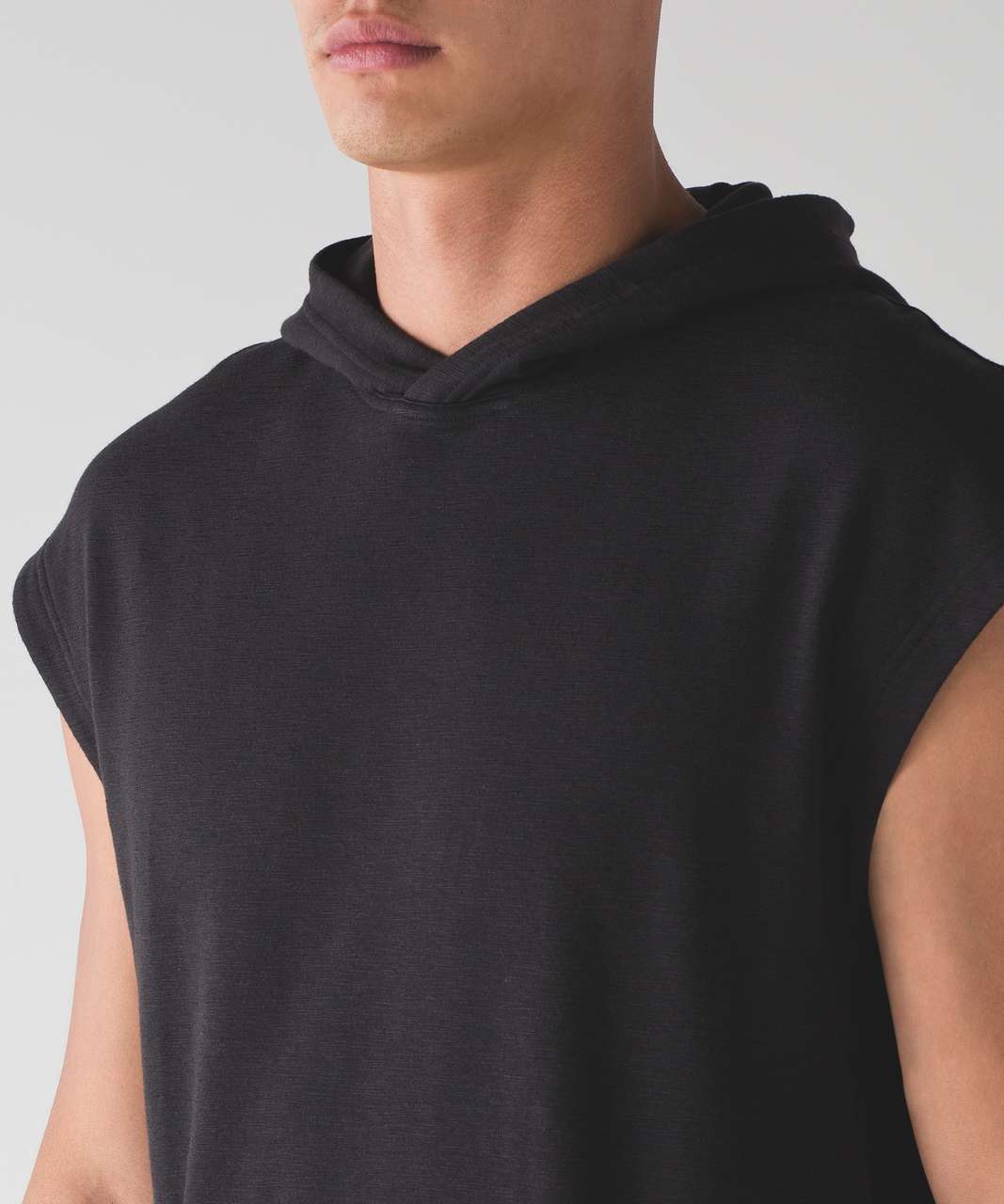 Lululemon One Two Hoodie - Black