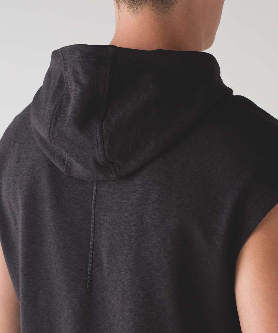 Lululemon One Two Hoodie - Black