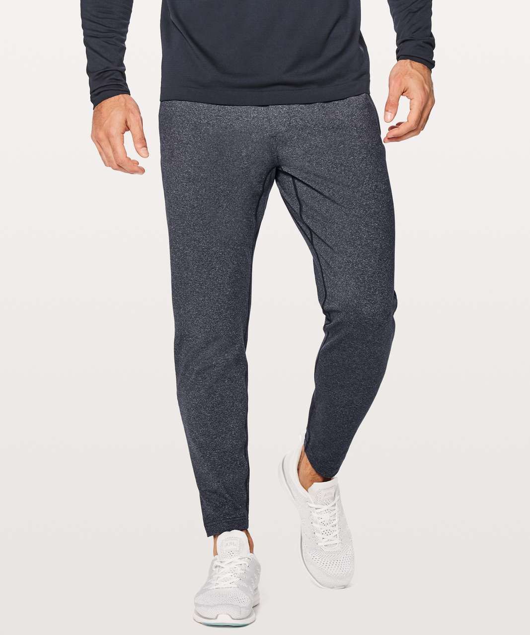 Lululemon Surge Pant - Heathered Classic Navy