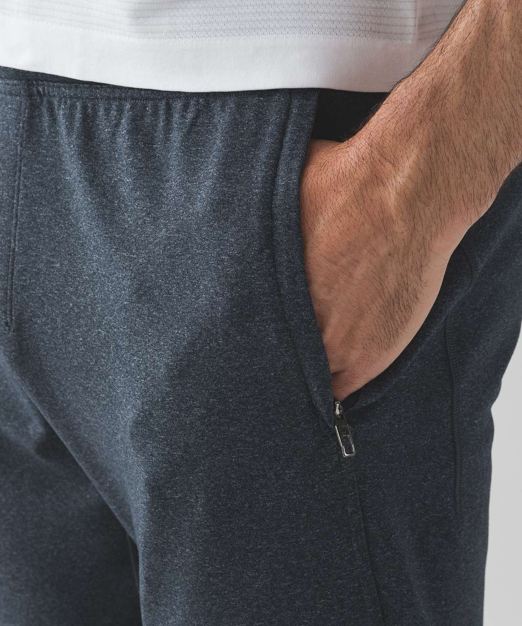 Lululemon Surge Pant - Heathered Classic Navy