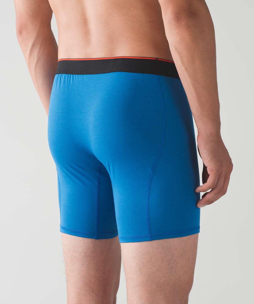 Lululemon No Boxer Boxer (The Long One) - Riviera