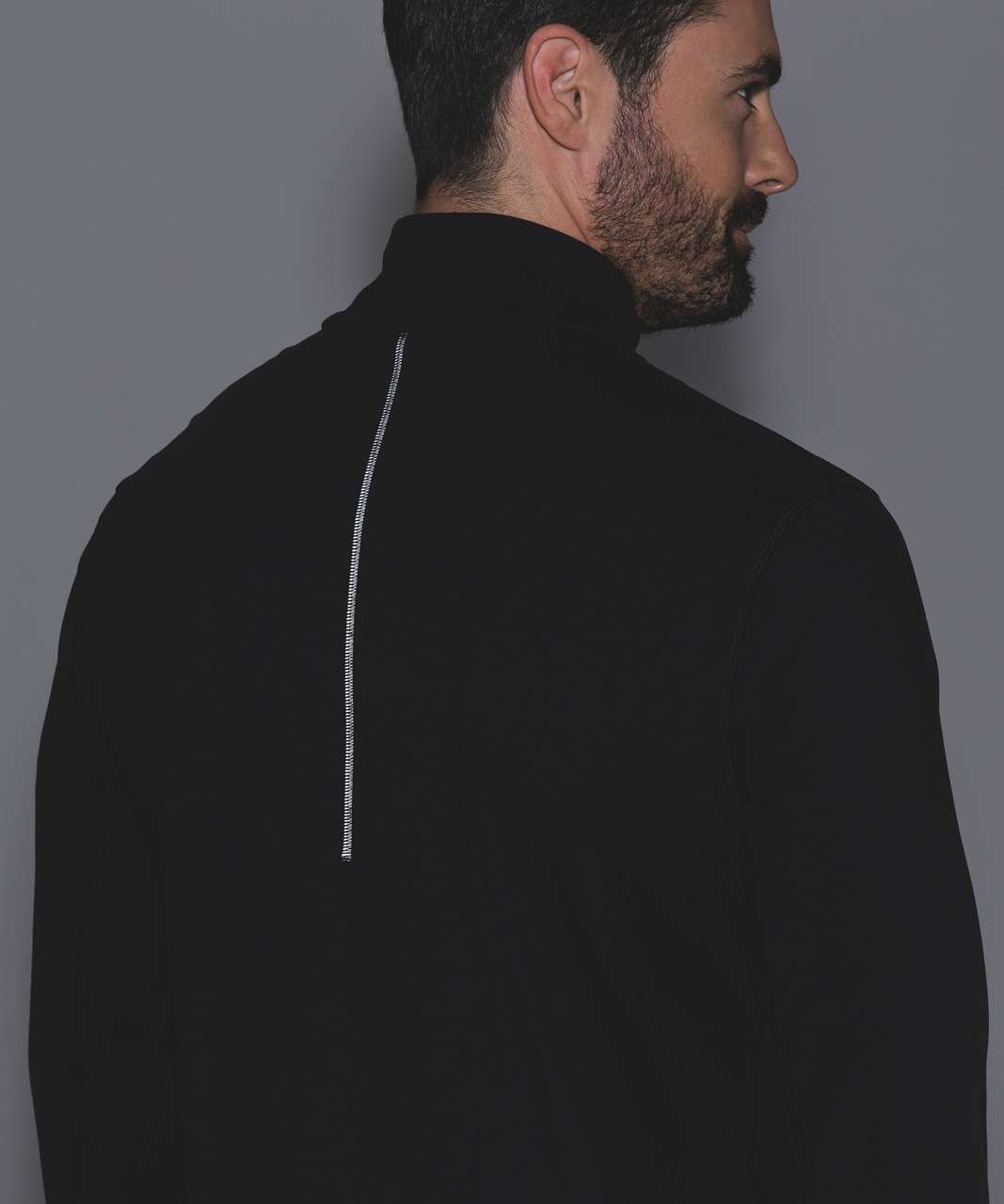 Lululemon PrePost Jacket - Black