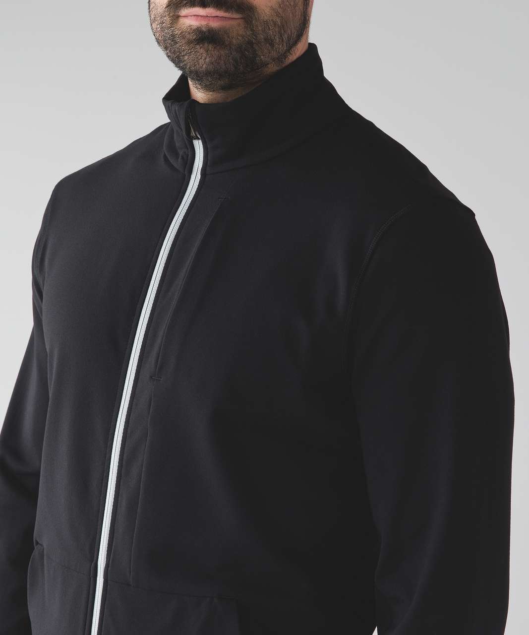 Lululemon PrePost Jacket - Black