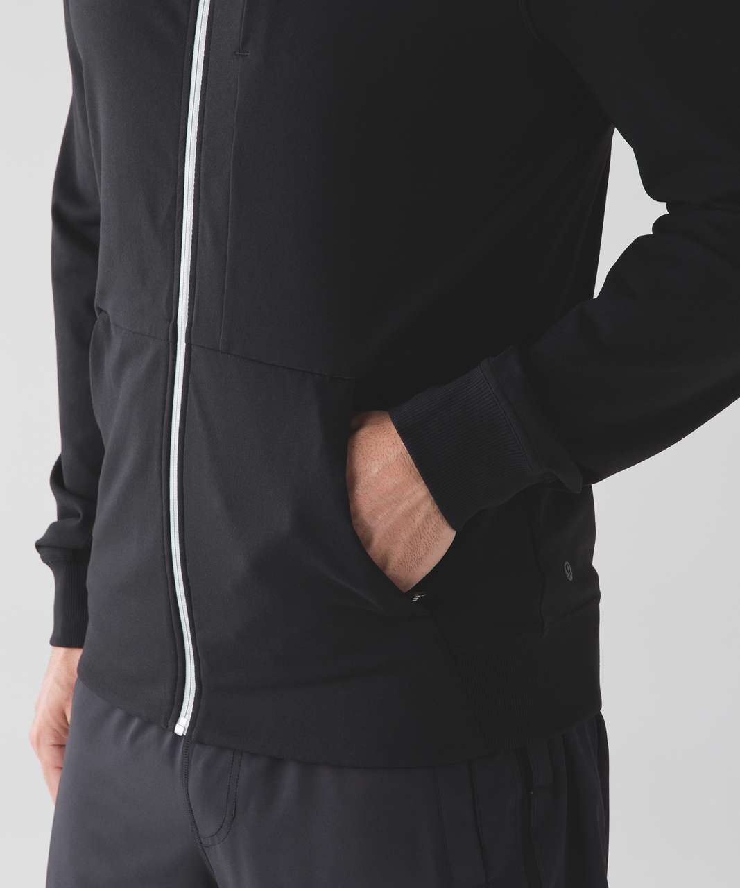 Lululemon PrePost Jacket - Black