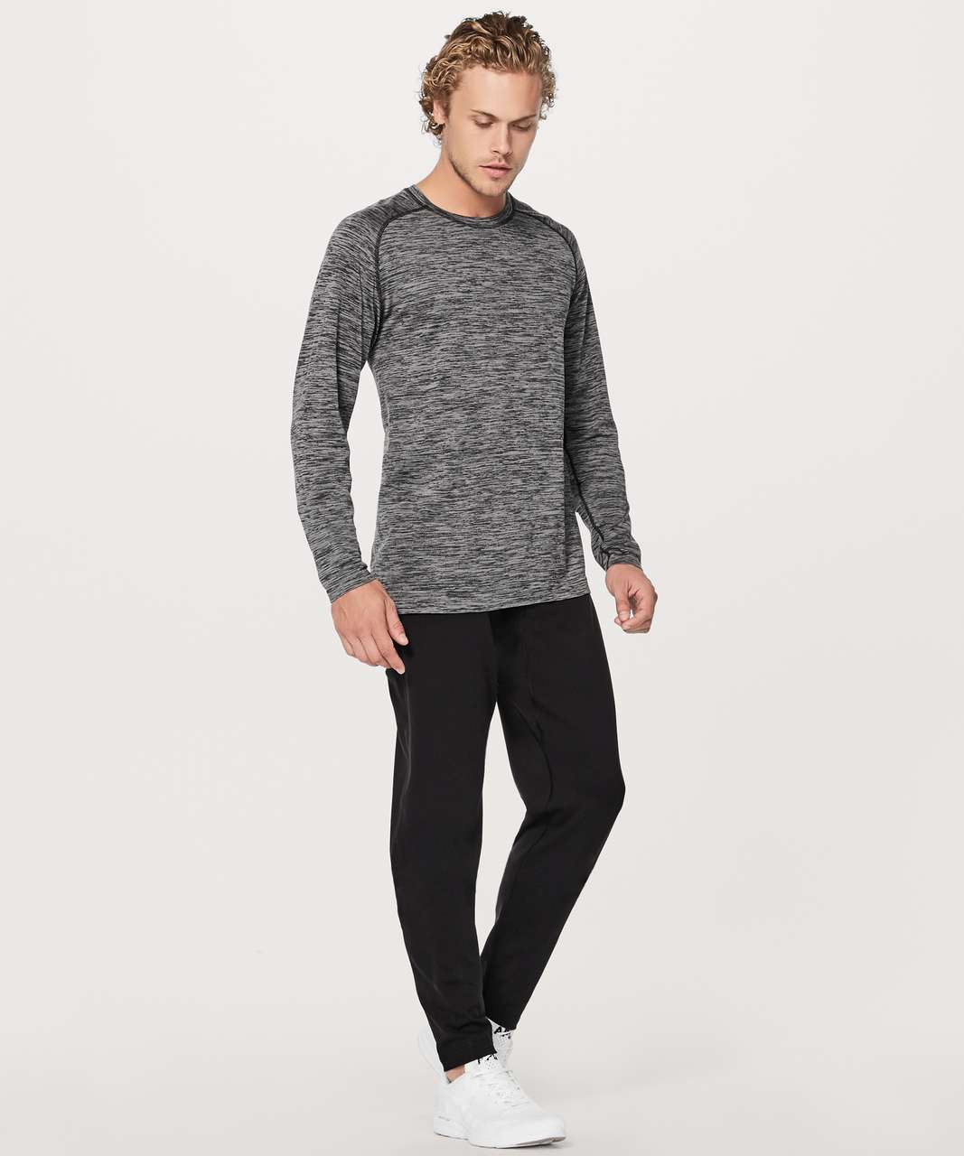 Lululemon Surge Pant - Black