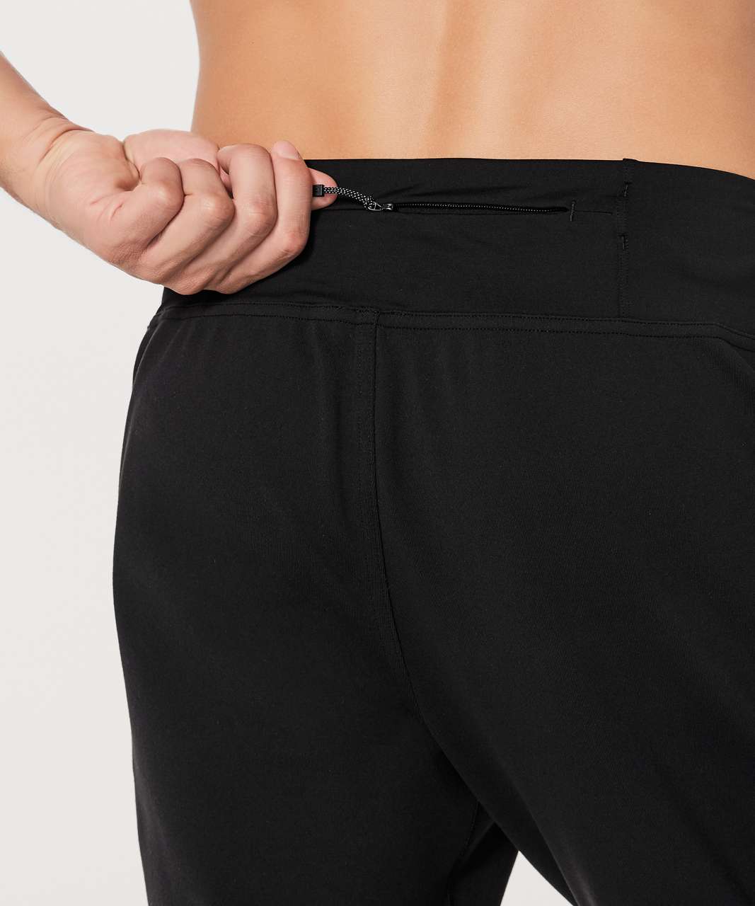 Lululemon Surge Pant - Black