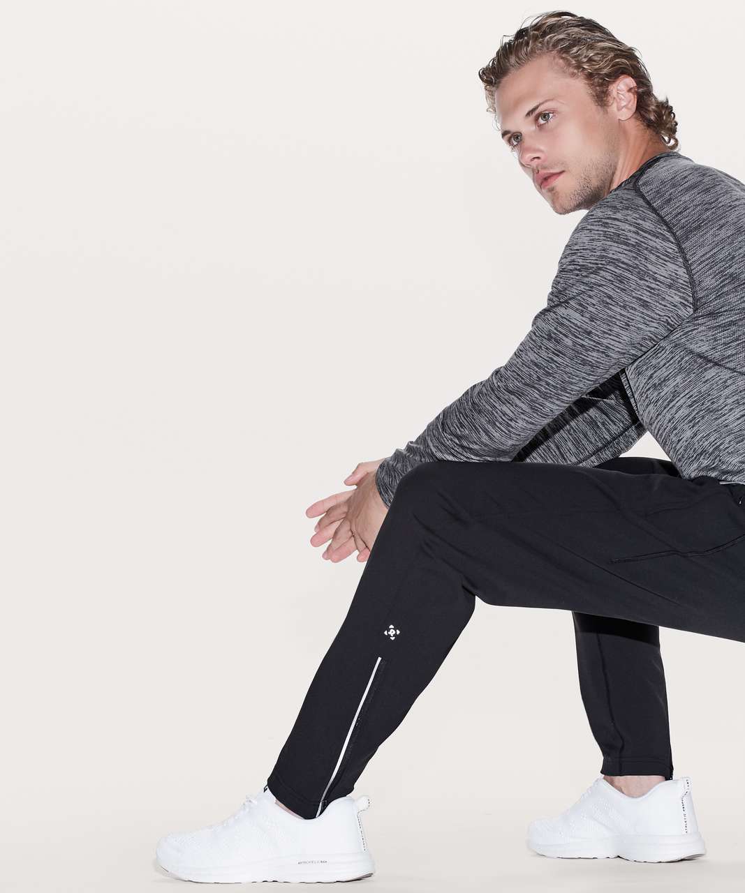 Lululemon Surge Pant - Black