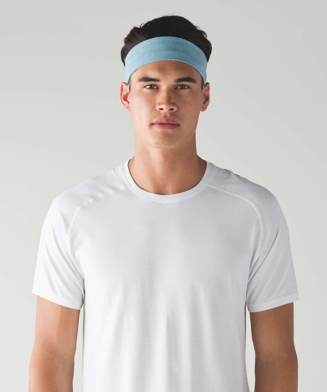 Lululemon T.H.E. Headband - Heathered Glacier Lake