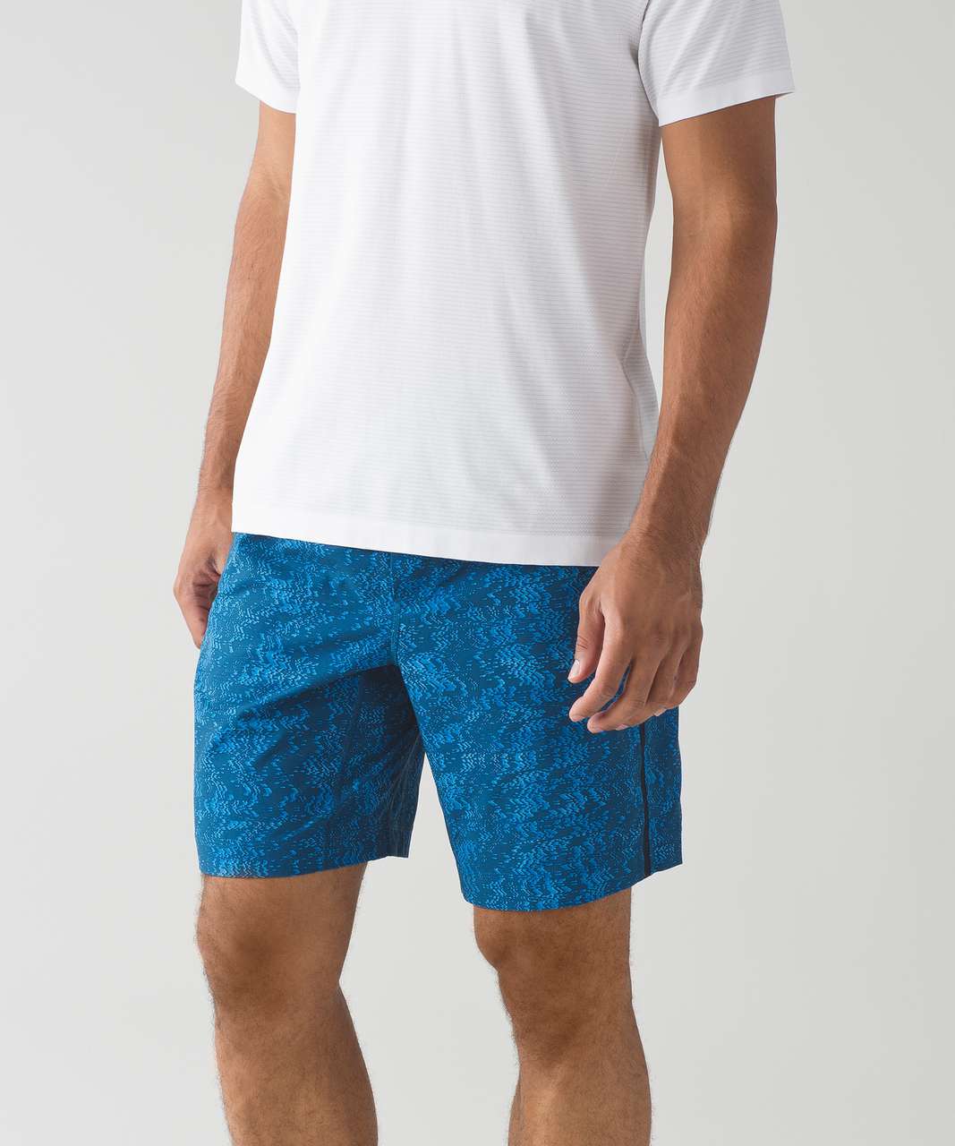 Lululemon Pace Breaker Short 9 - Stacks Riviera Commander - lulu