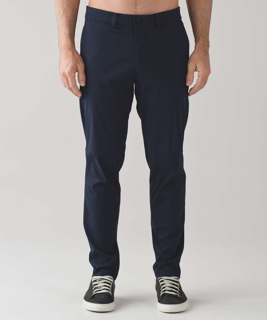 Lululemon Off The Chain Pant - Nautical Navy - lulu fanatics