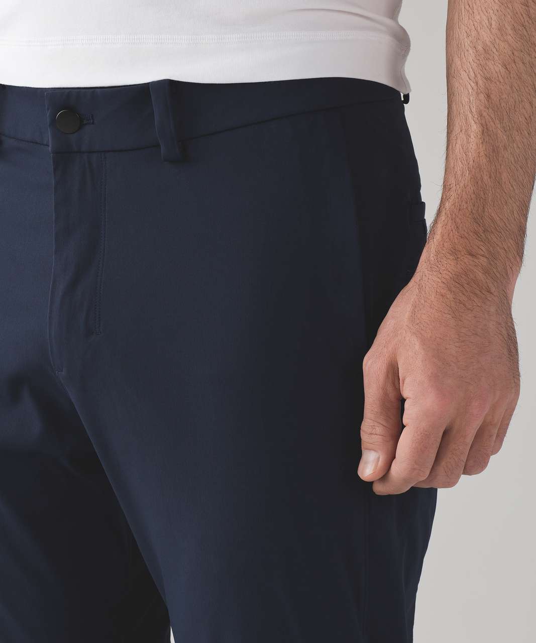 Lululemon Off The Chain Pant - Nautical Navy