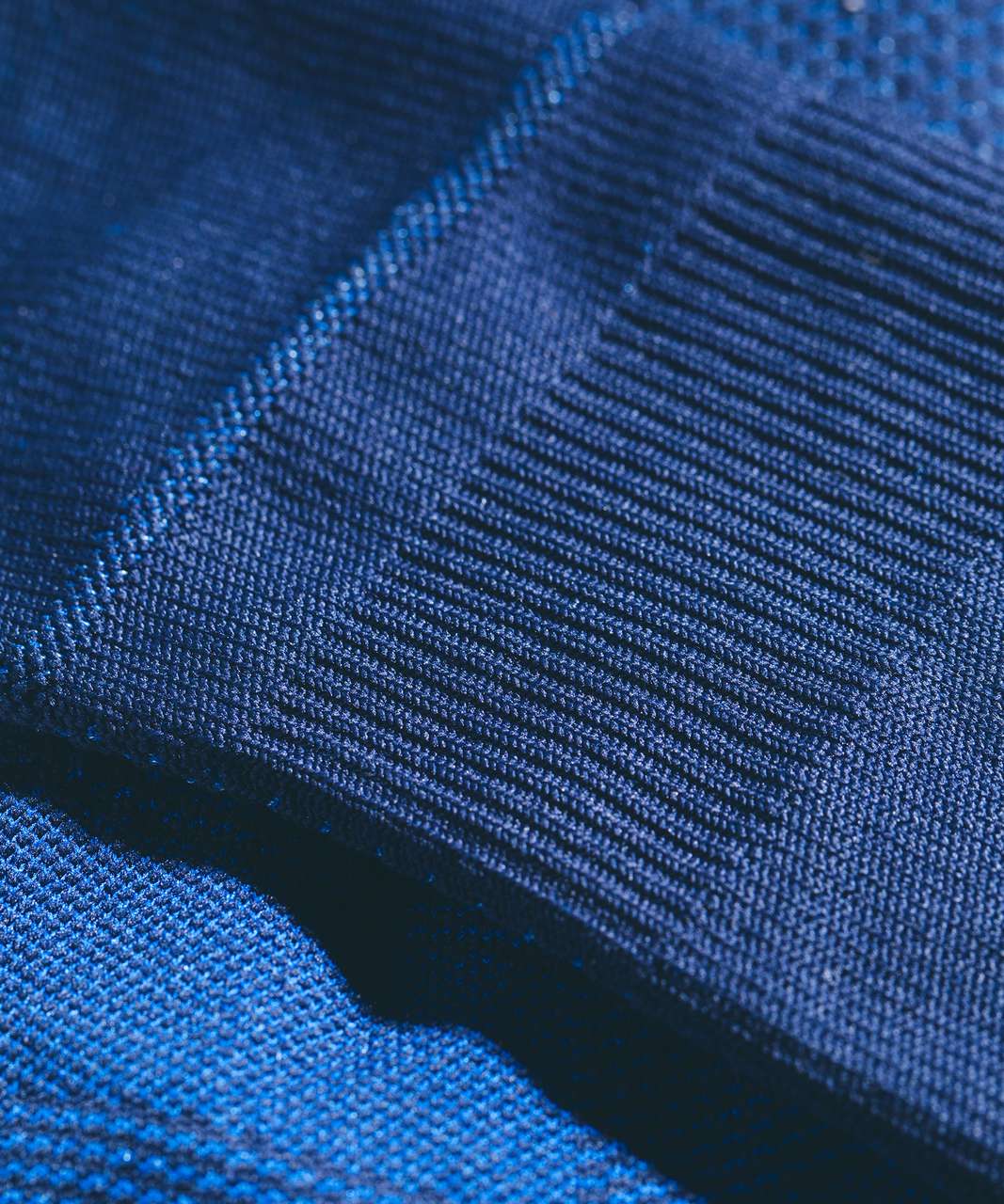 Lululemon City Sock Silver - Nautical Navy / Riviera / Velo Blue