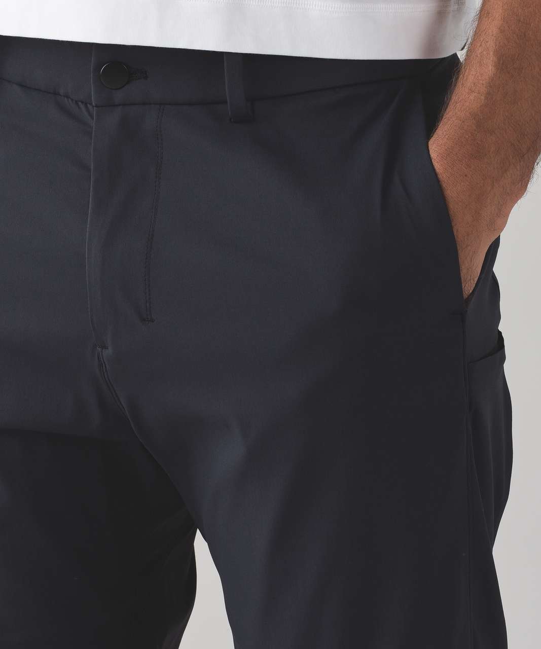 Lululemon Off The Chain Pant - Black