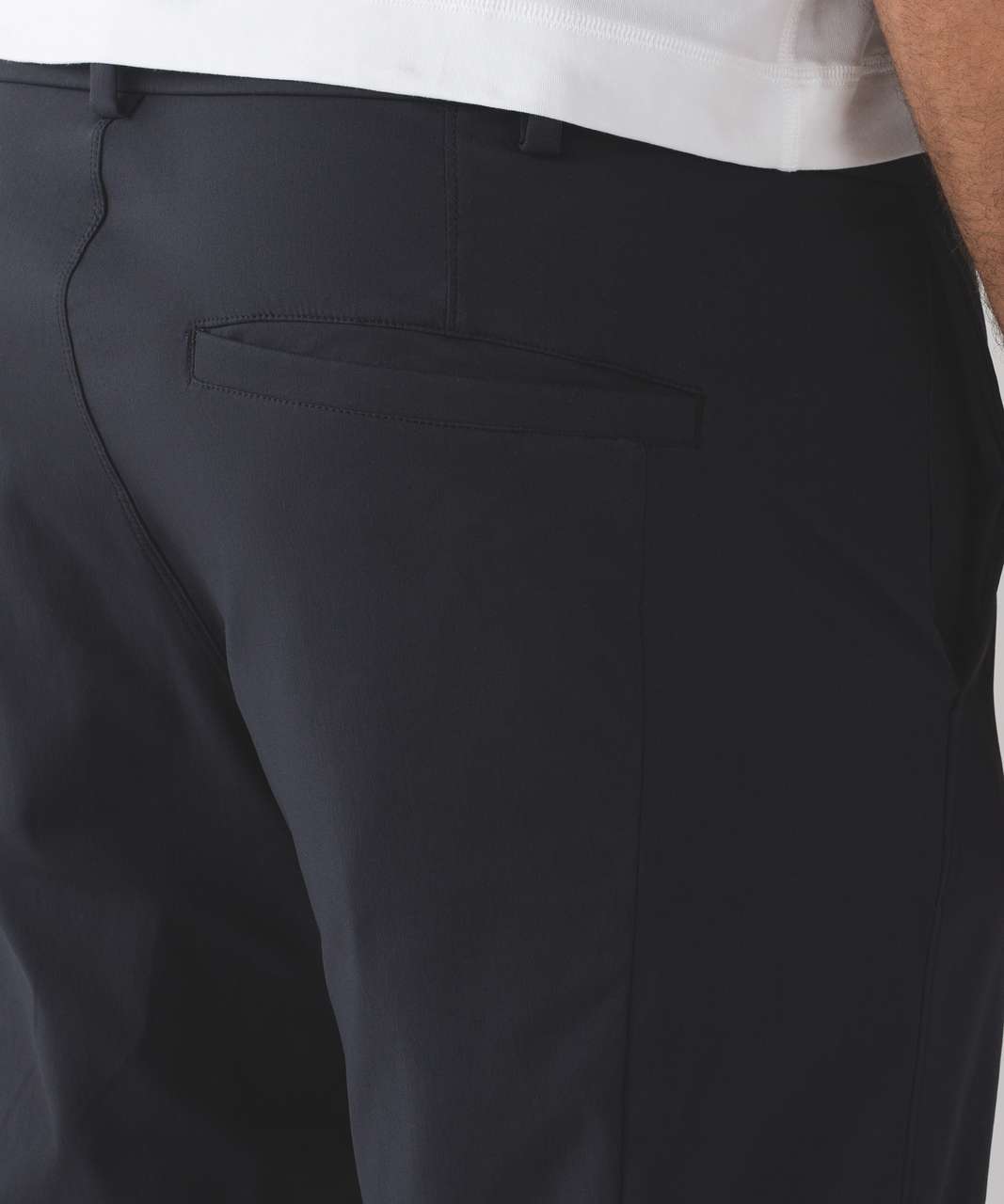 Lululemon Off The Chain Pant - Black