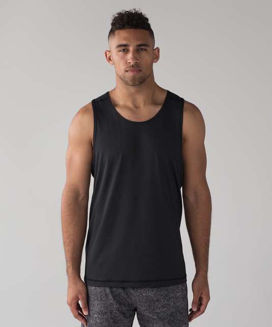 Lululemon Out Run Tank - lulu fanatics