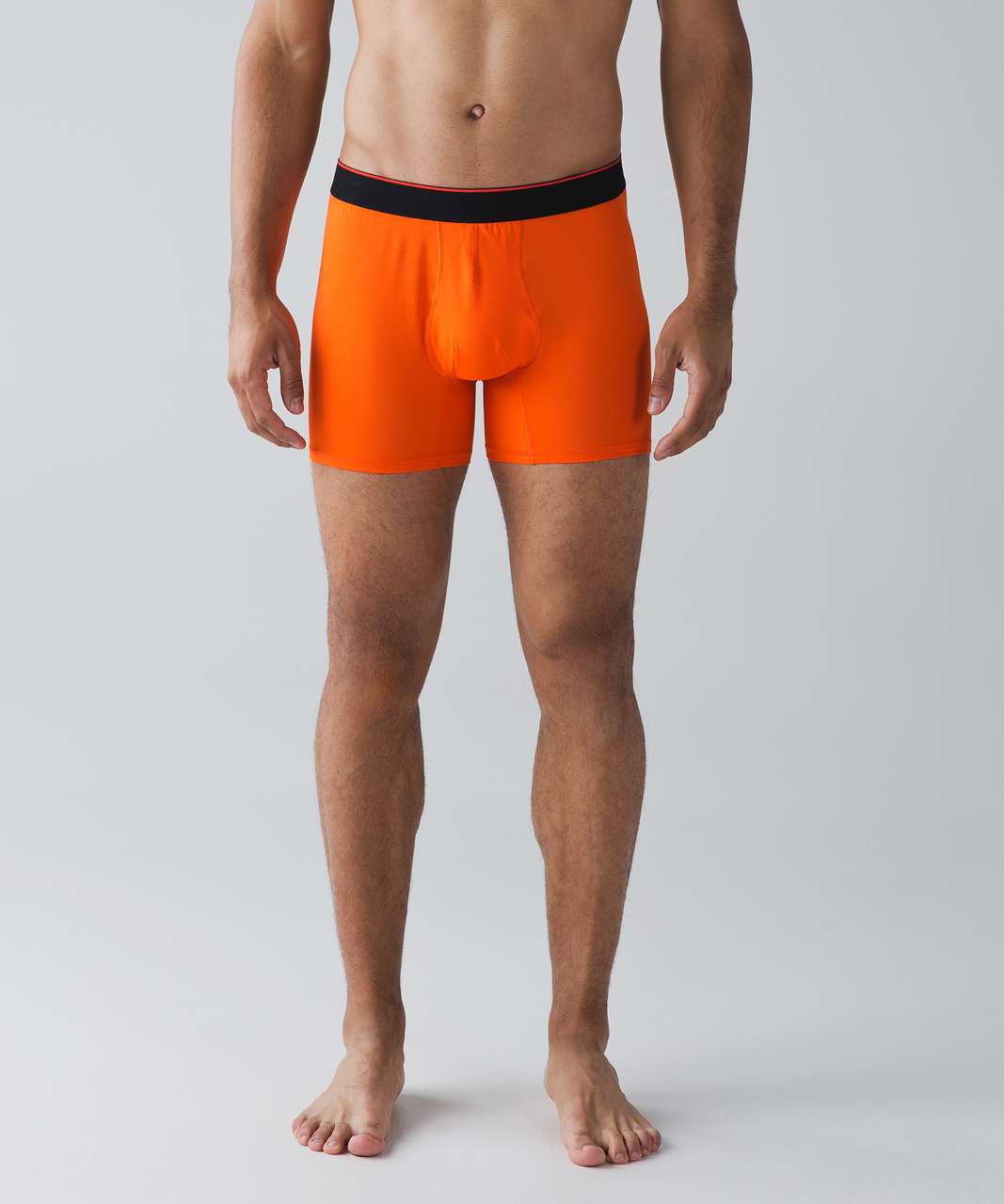 Lululemon No Boxer Boxer - Signal