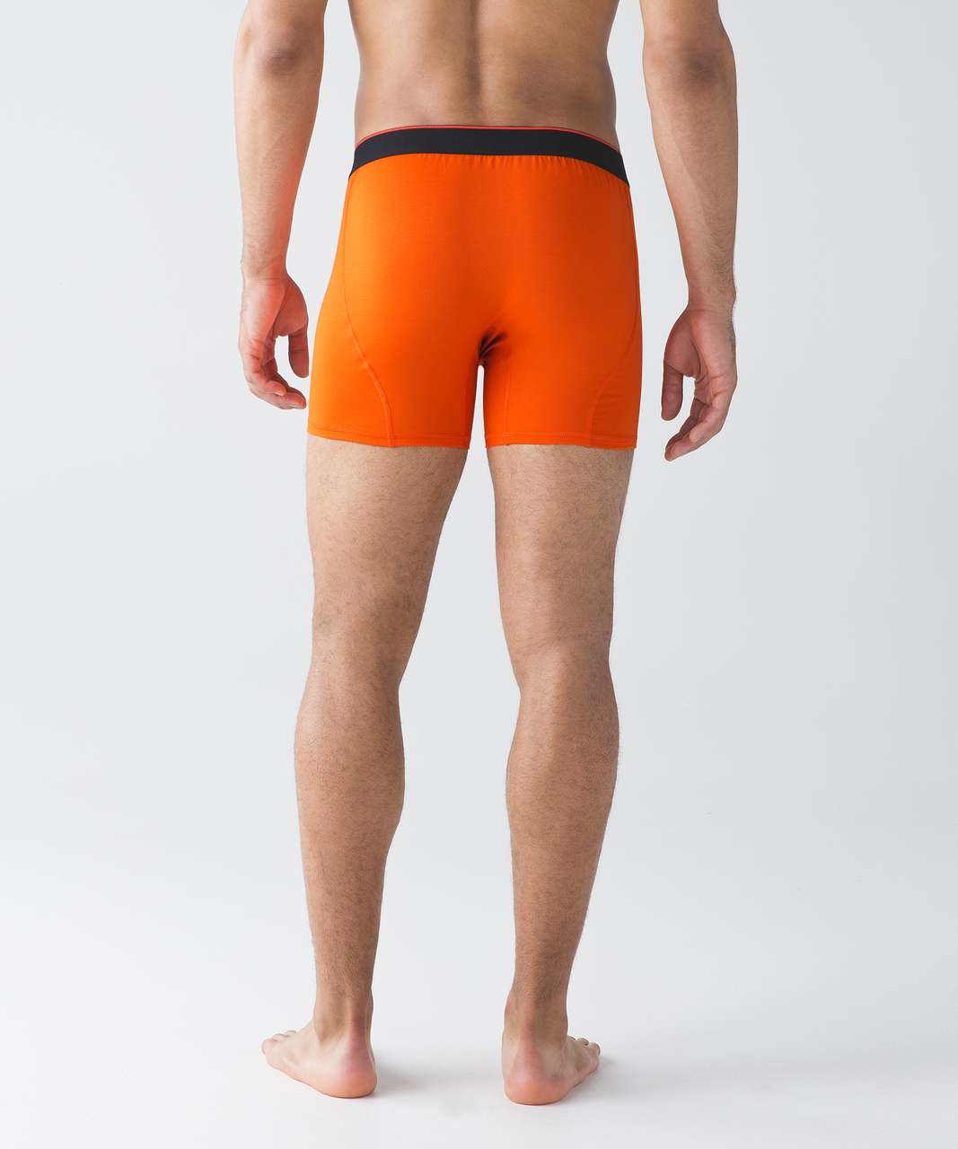 Lululemon No Boxer Boxer - Signal