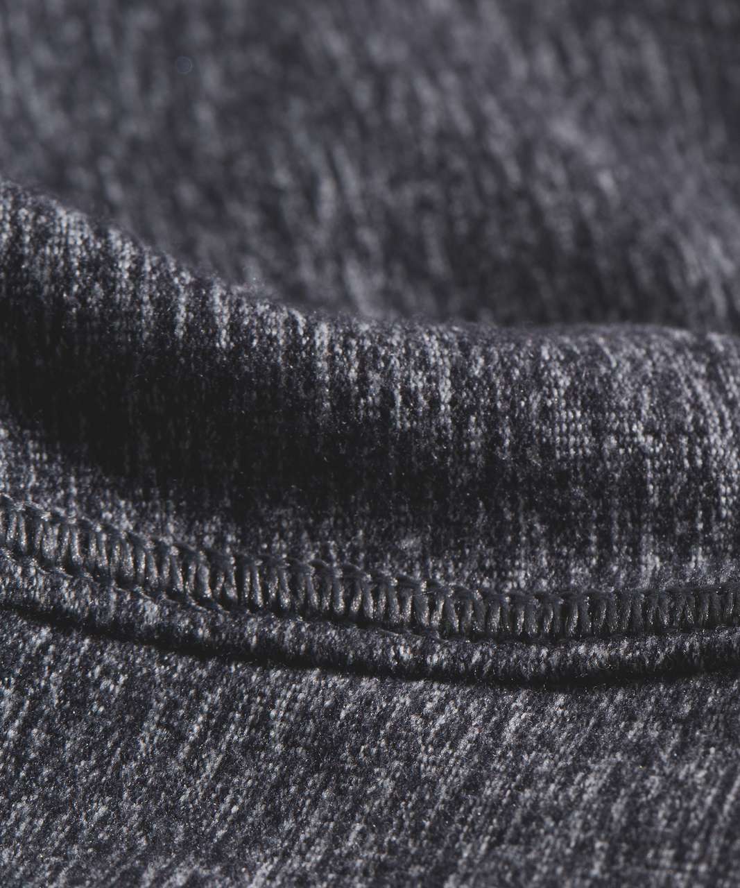 Lululemon Method Beanie - Heathered Black