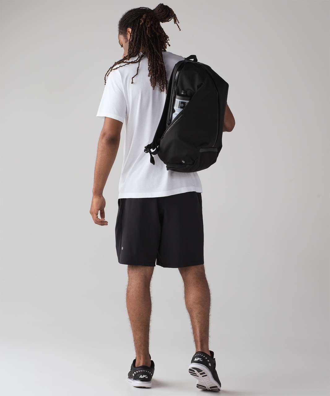 Lululemon Para Backpack - Black