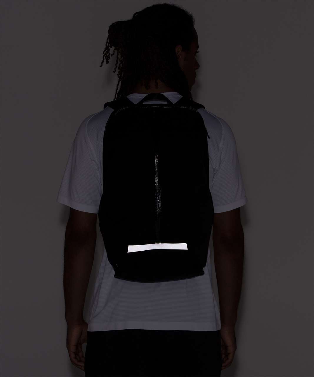 Lululemon Para Backpack - Black