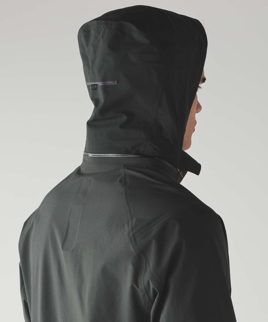 Lululemon Stowen Shell - Onyx