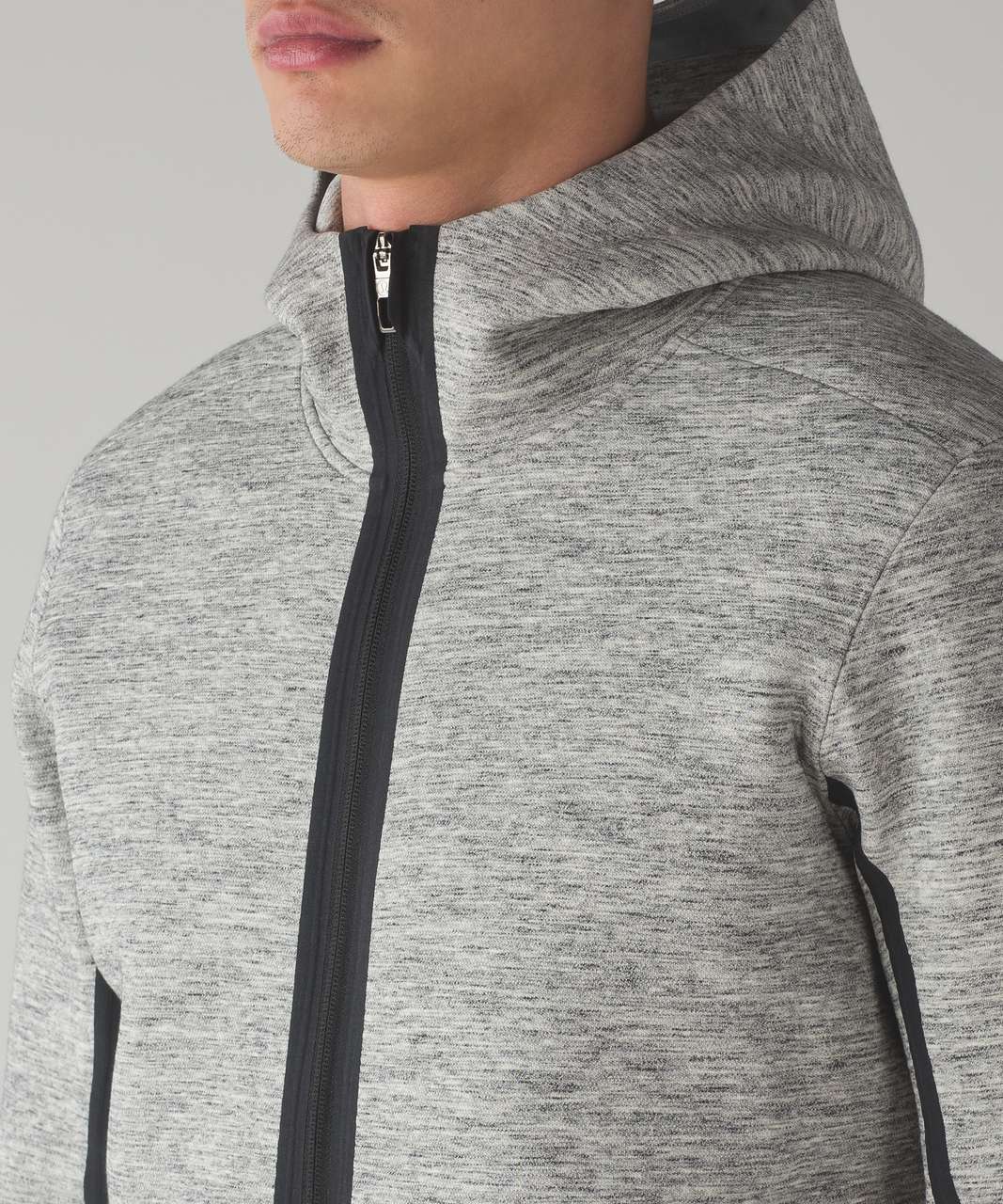 lululemon stratum hoodie