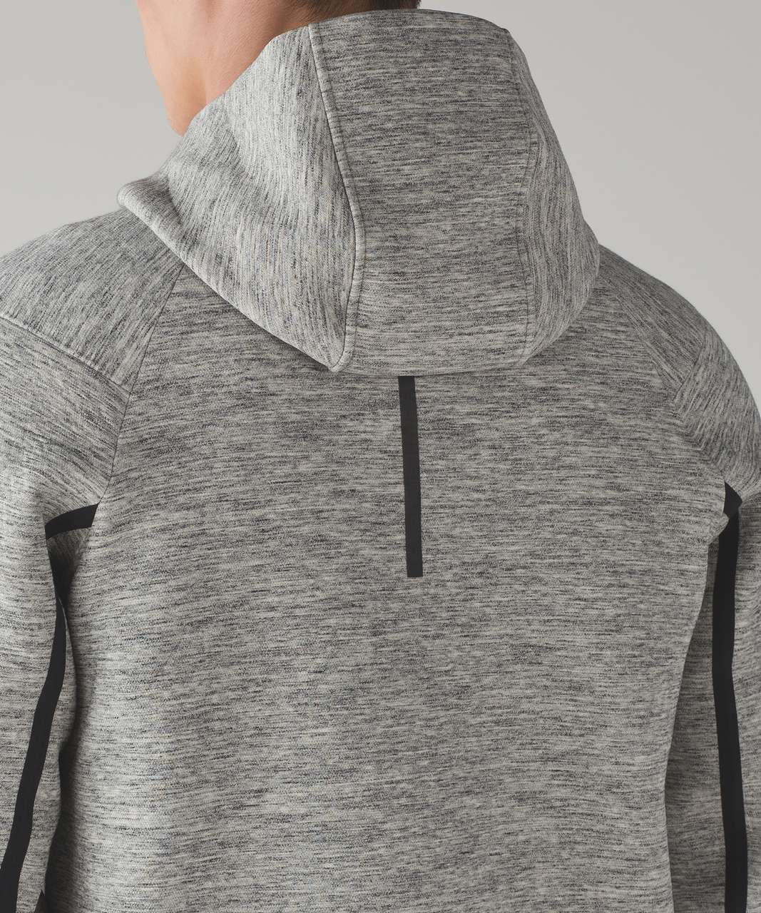 lululemon stratum hoodie