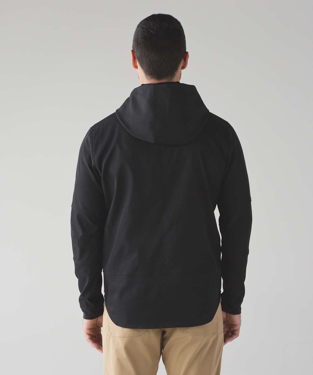 Lululemon Vector Jacket - Black