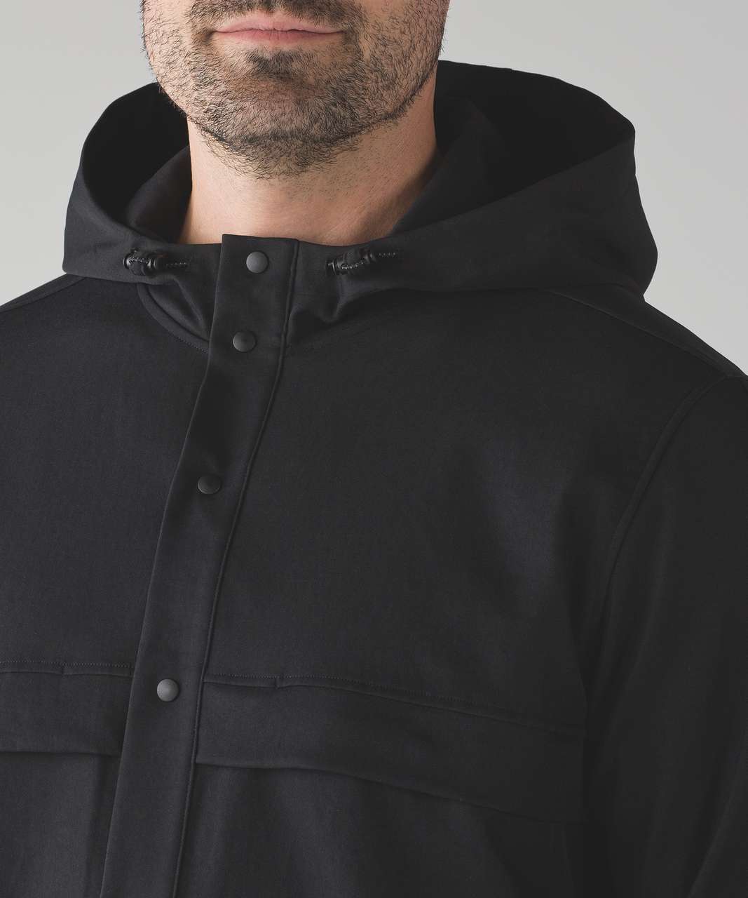 Lululemon Vector Jacket - Black