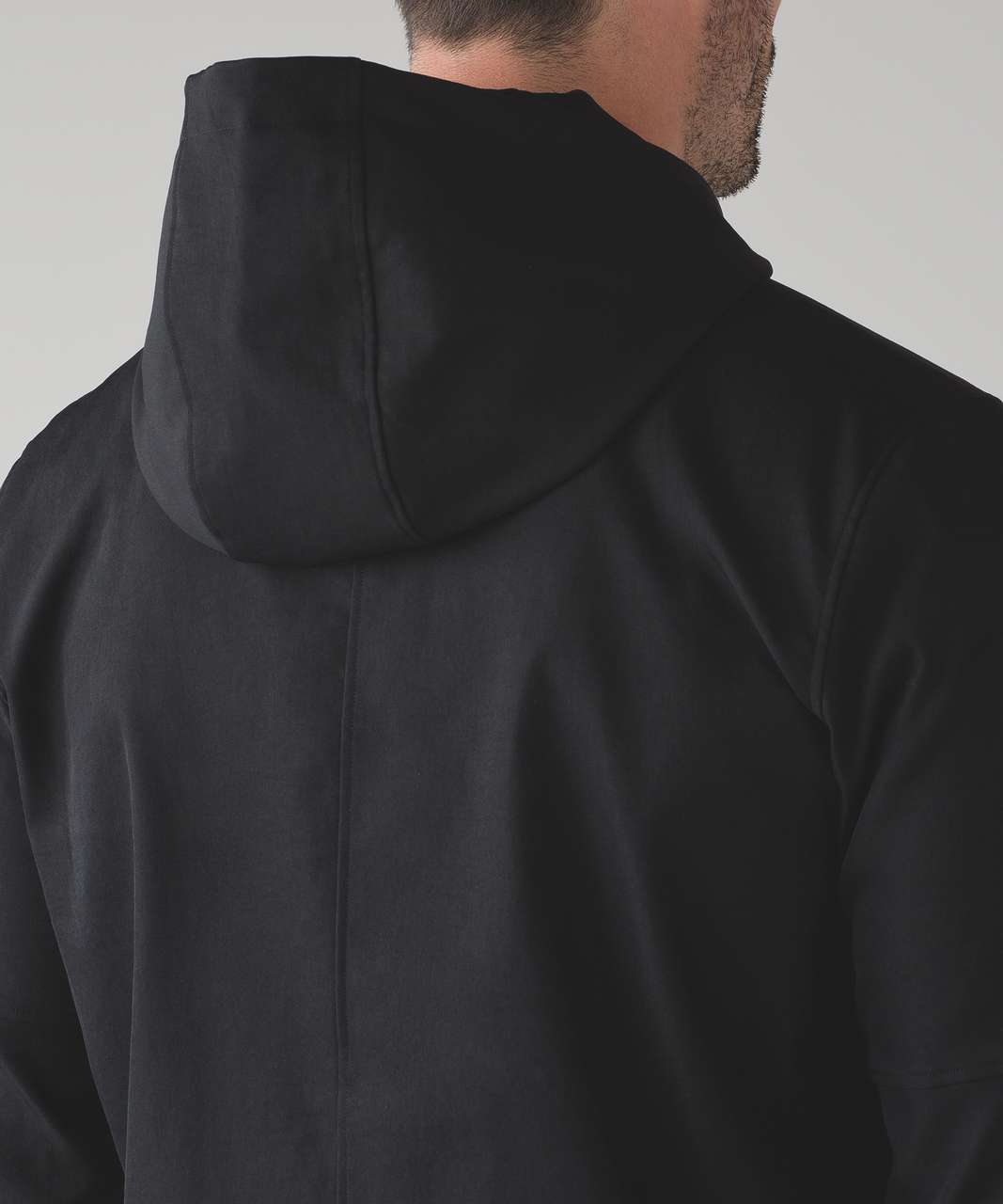 Lululemon Vector Jacket - Black