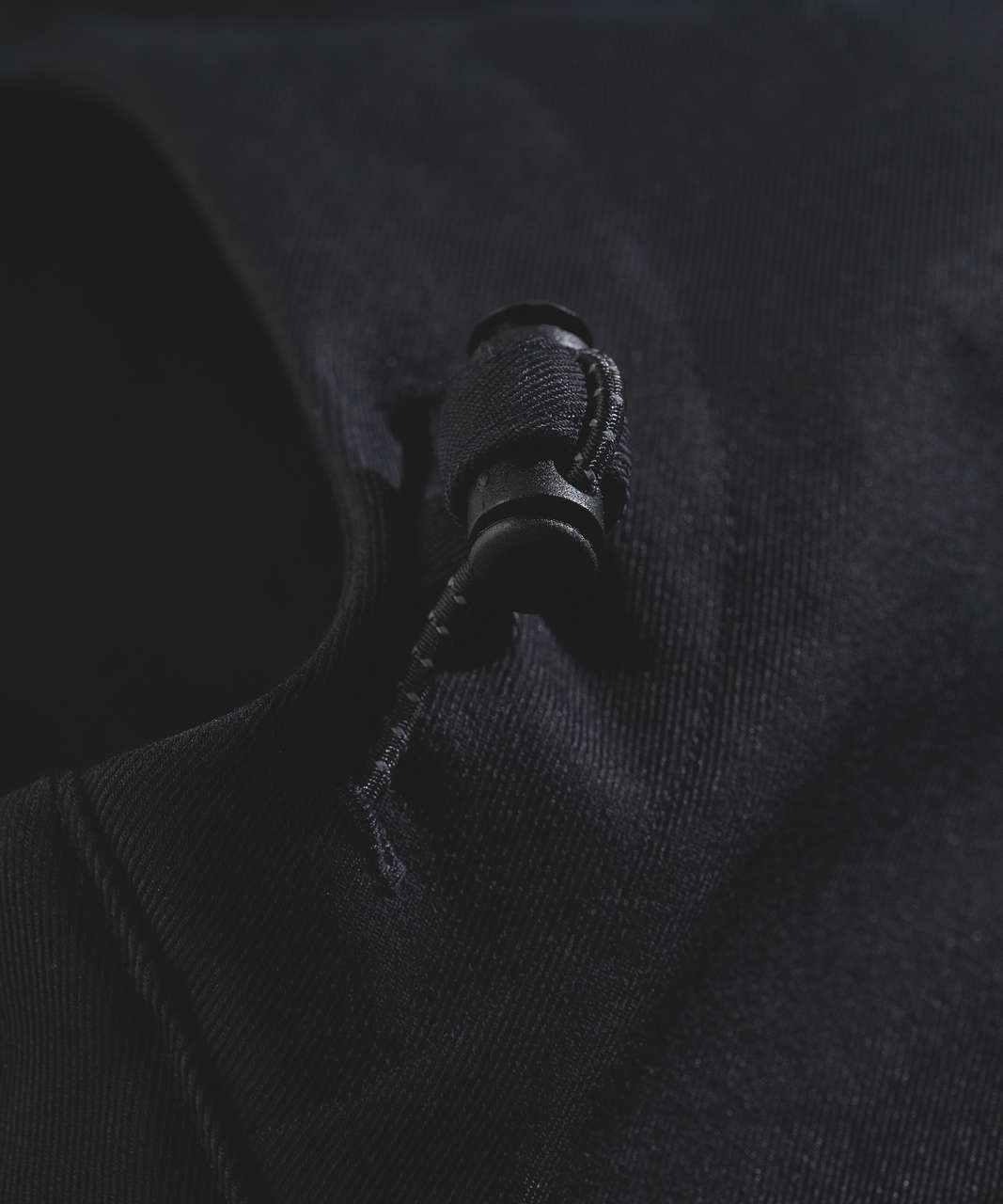 Lululemon Vector Jacket - Black - lulu fanatics