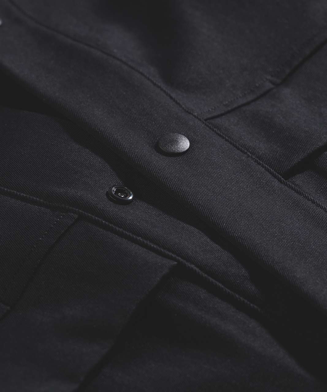 Lululemon Vector Jacket - Black - lulu fanatics