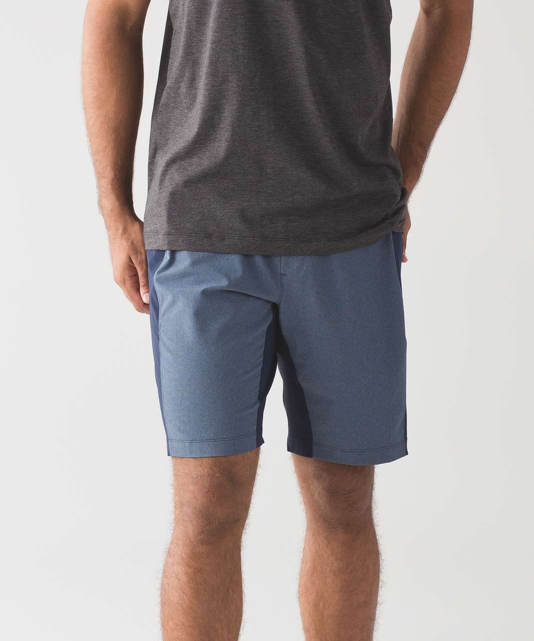 Navy Beach Short