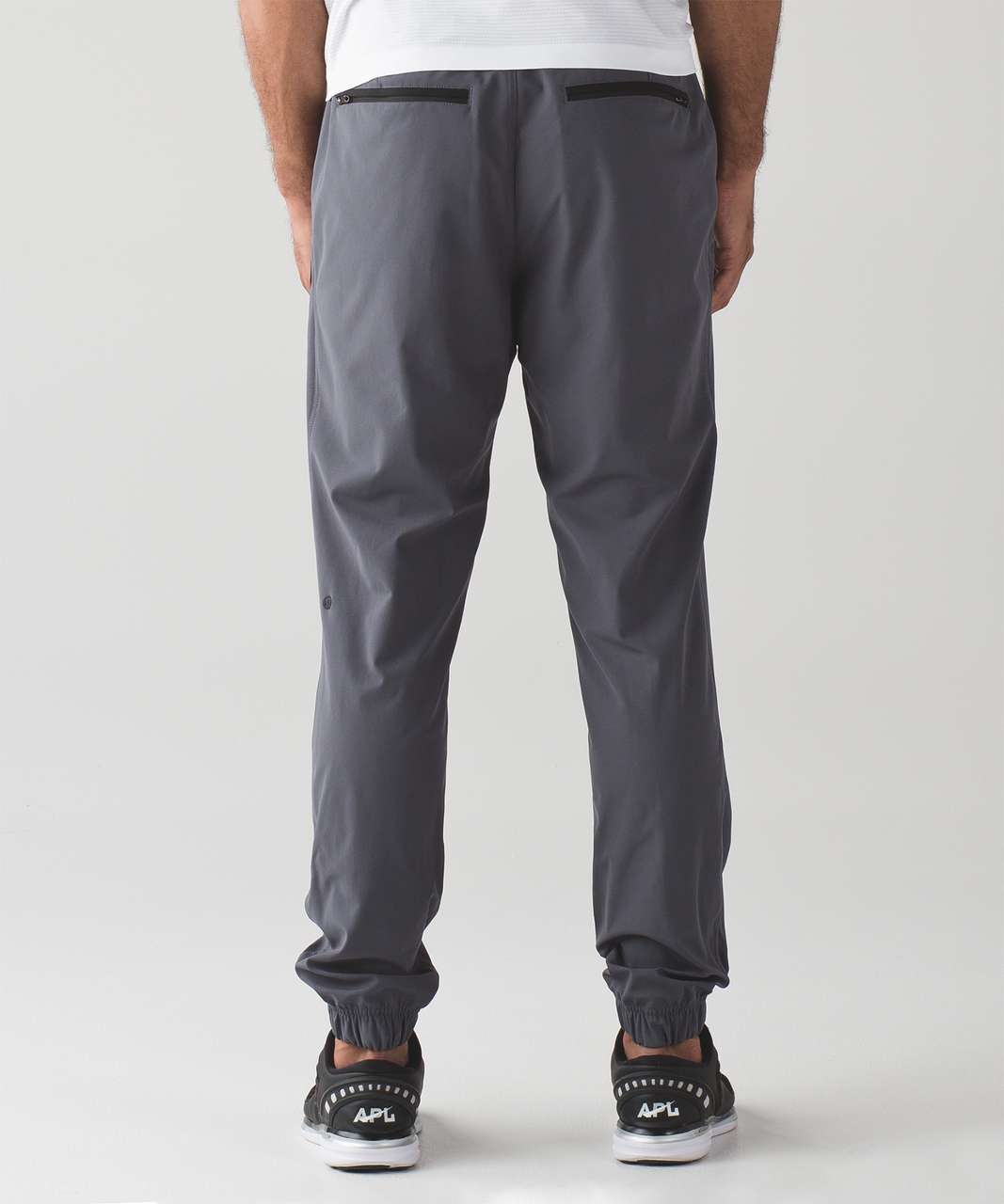 Lululemon Warpcity Jogger - Carbon