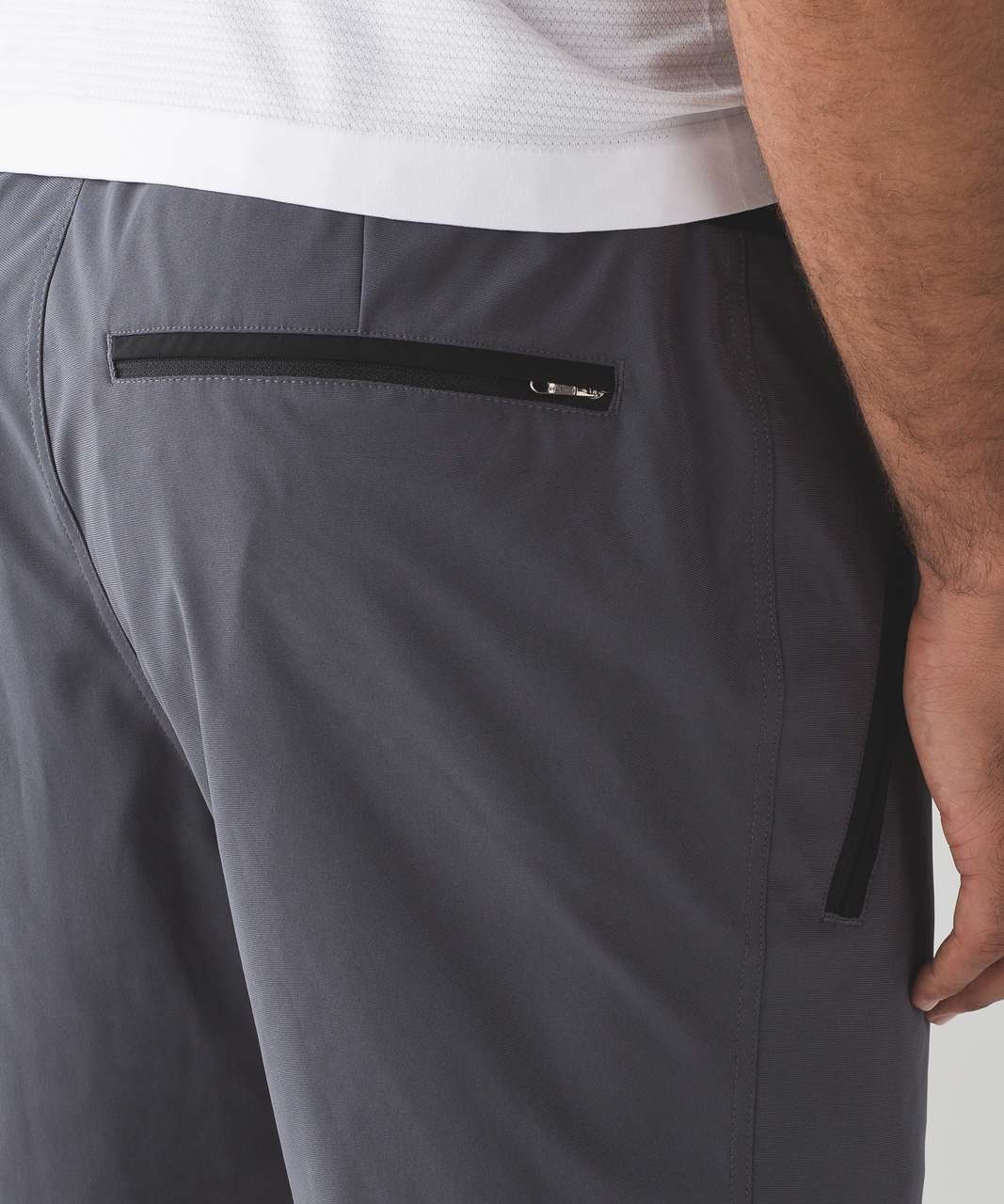 Lululemon Warpcity Jogger - Carbon