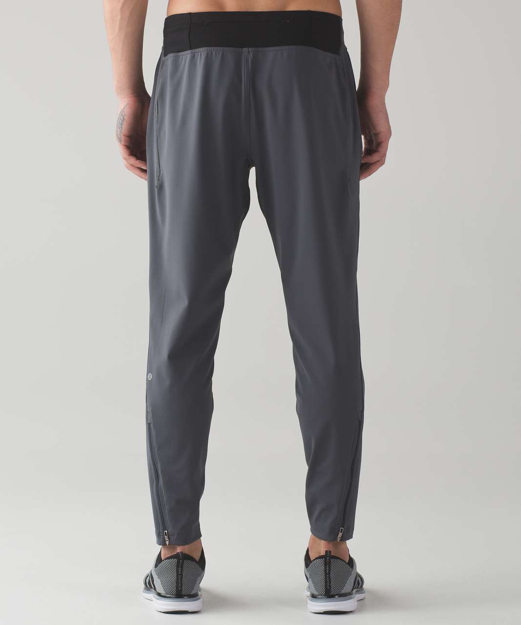 pants similar to lululemon mens