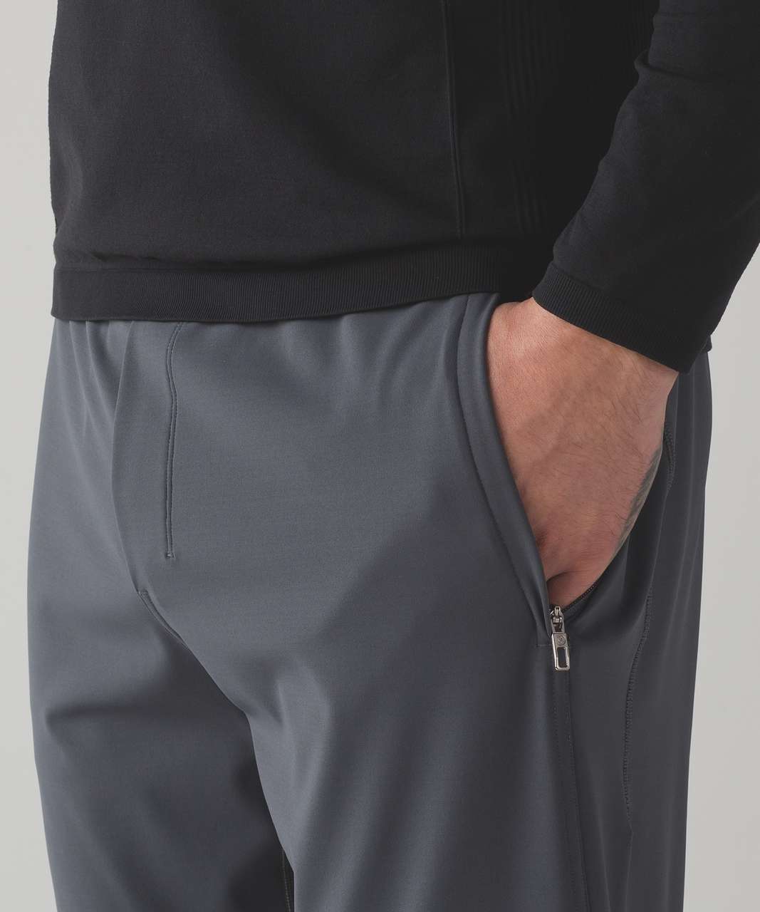 Lululemon Surge Pant DWR - Dark Slate