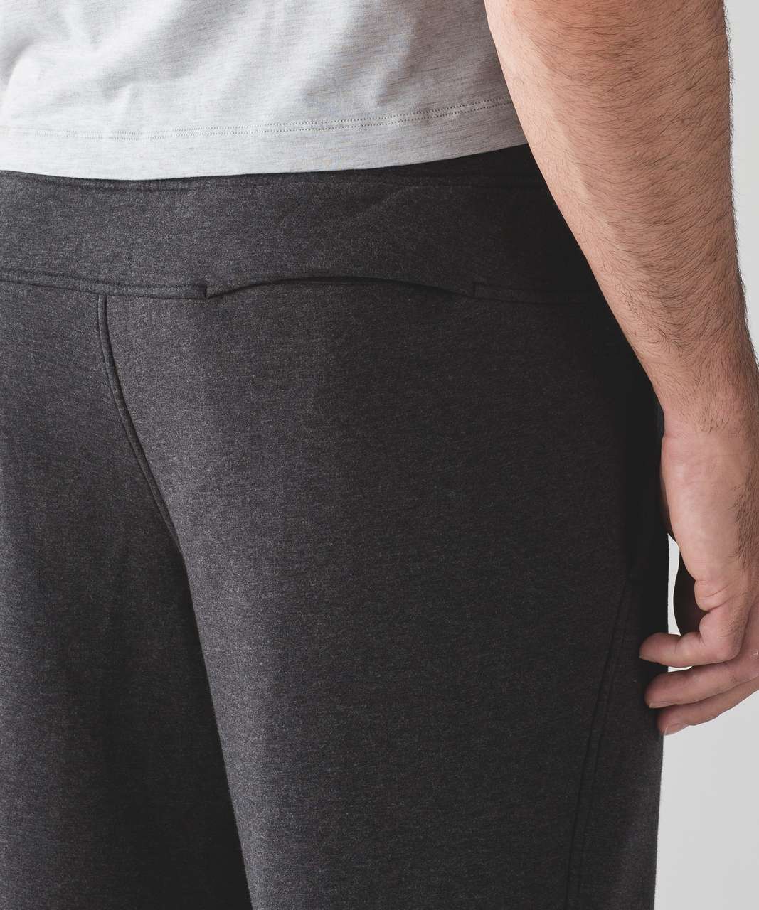 Lululemon chamber pant heathered - Gem