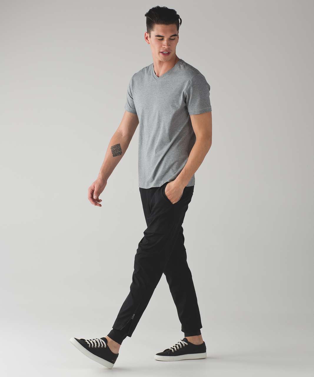 caldus cargo pant lululemon lab