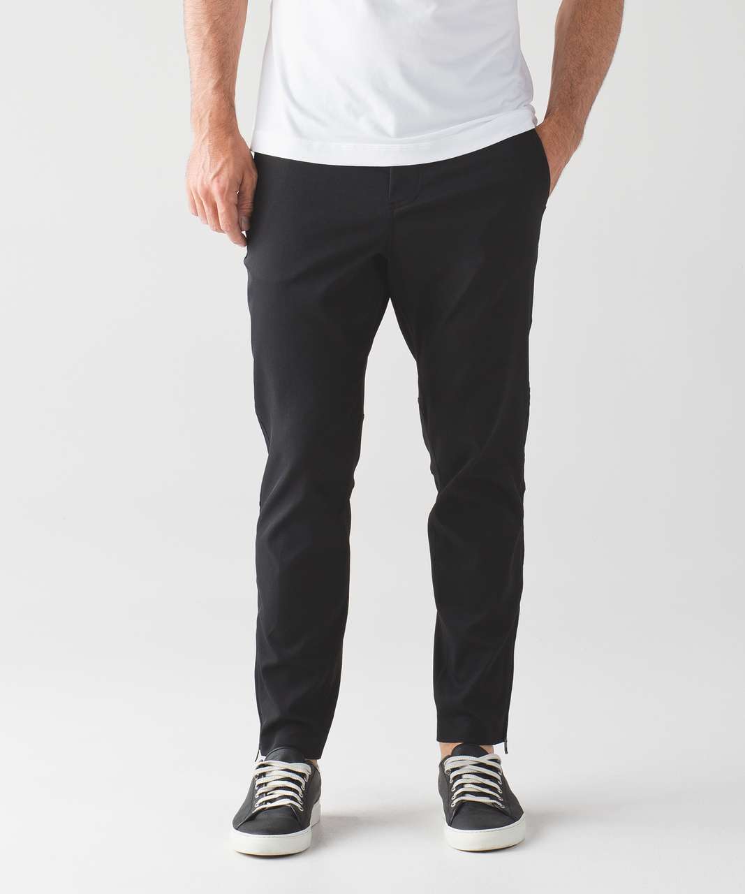 Lululemon NYC Lab:  The Pant - Black