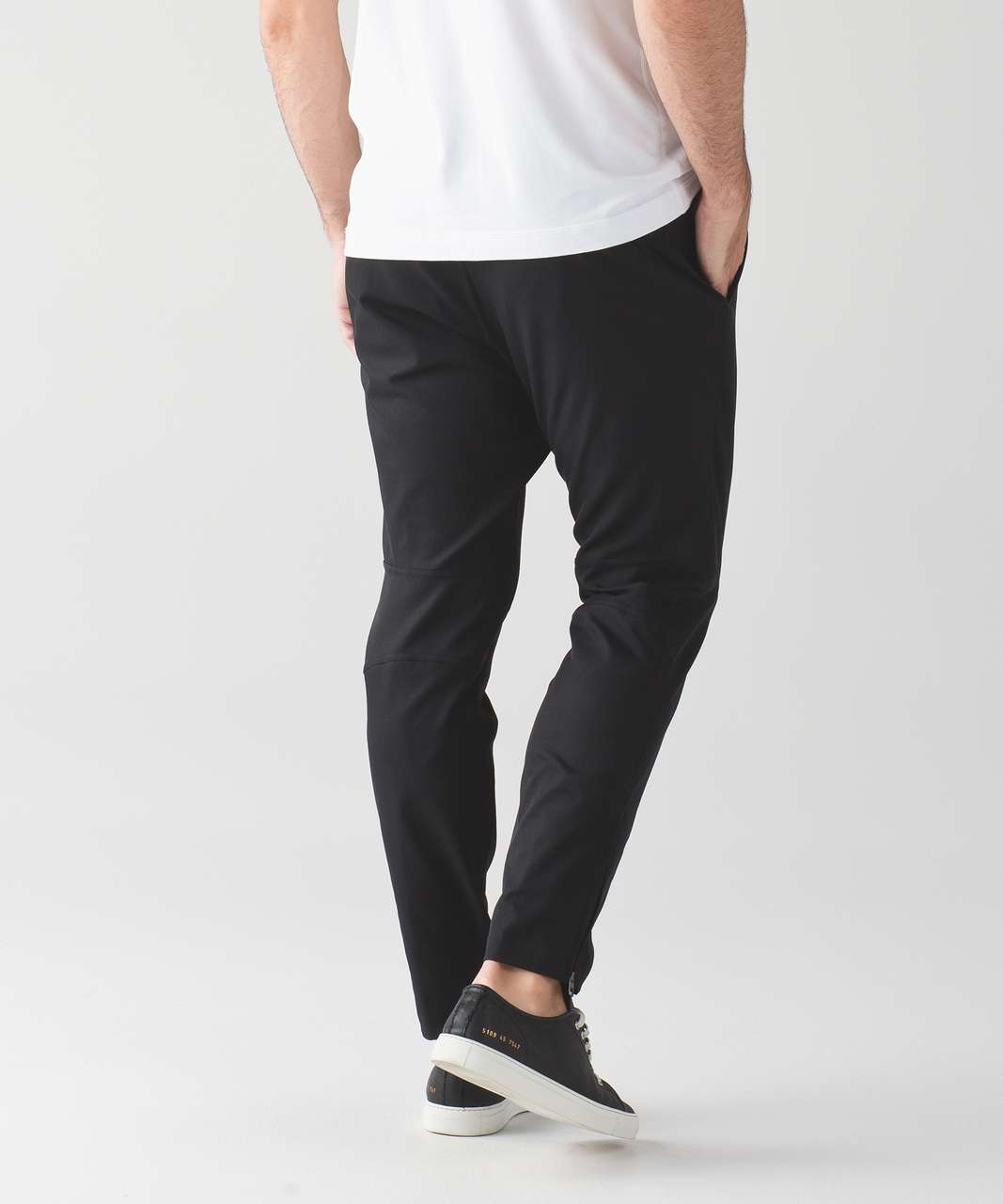 lululemon lab men