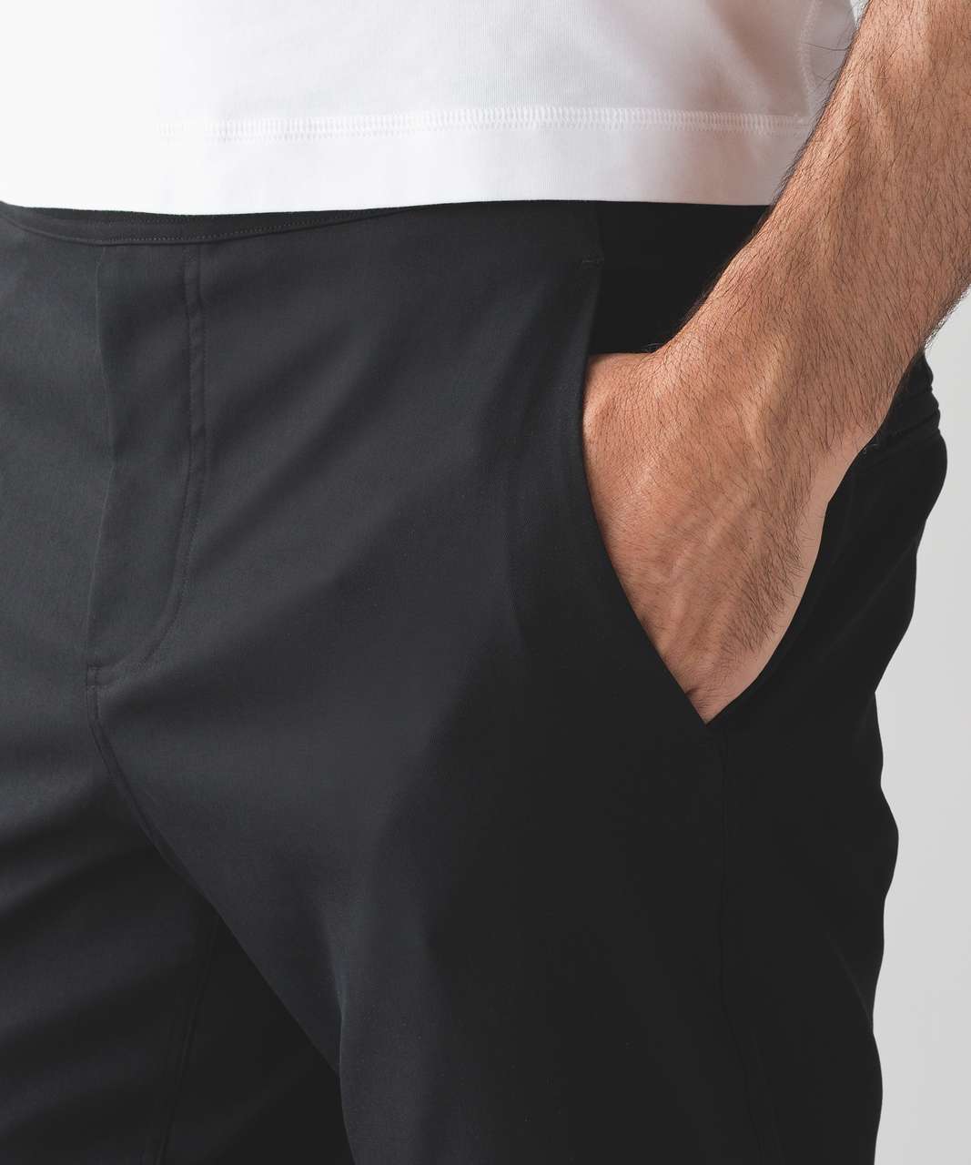 Lululemon NYC Lab:  The Pant - Black