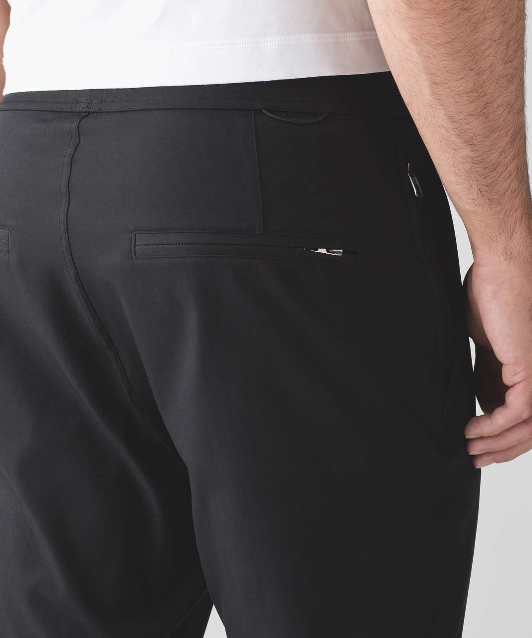 Lululemon NYC Lab:  The Pant - Black