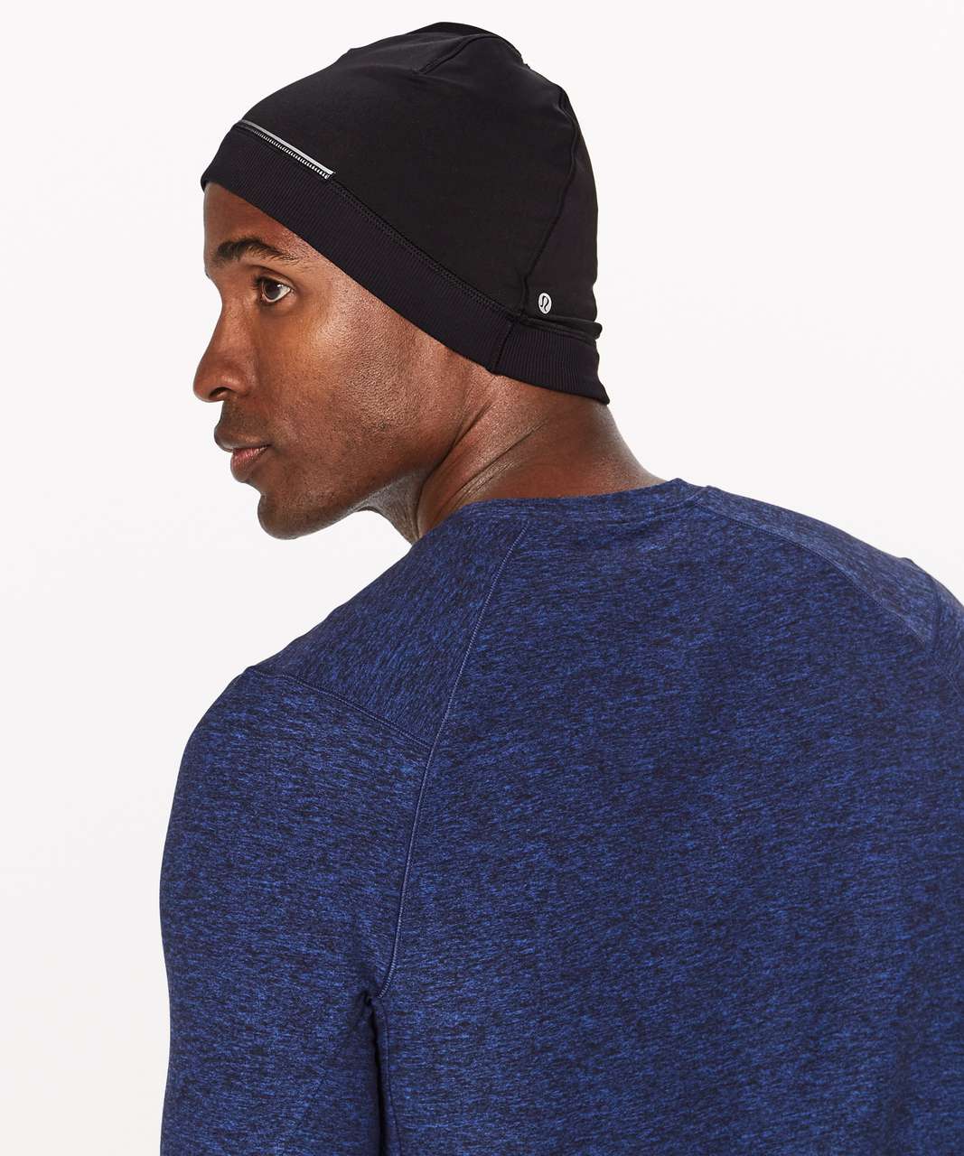 lulu lemon mens beanie